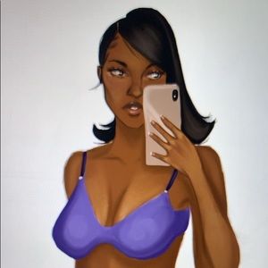 Meet your Posher, Rosa